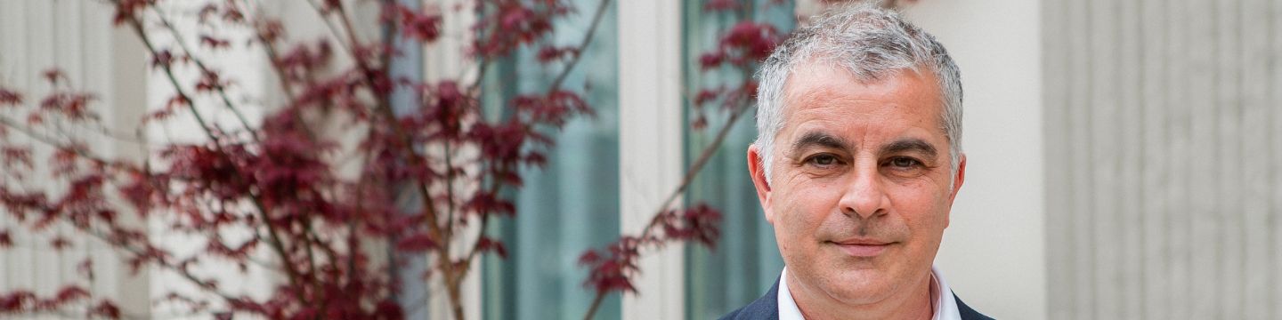 Francesco Merone CFO di SG Company