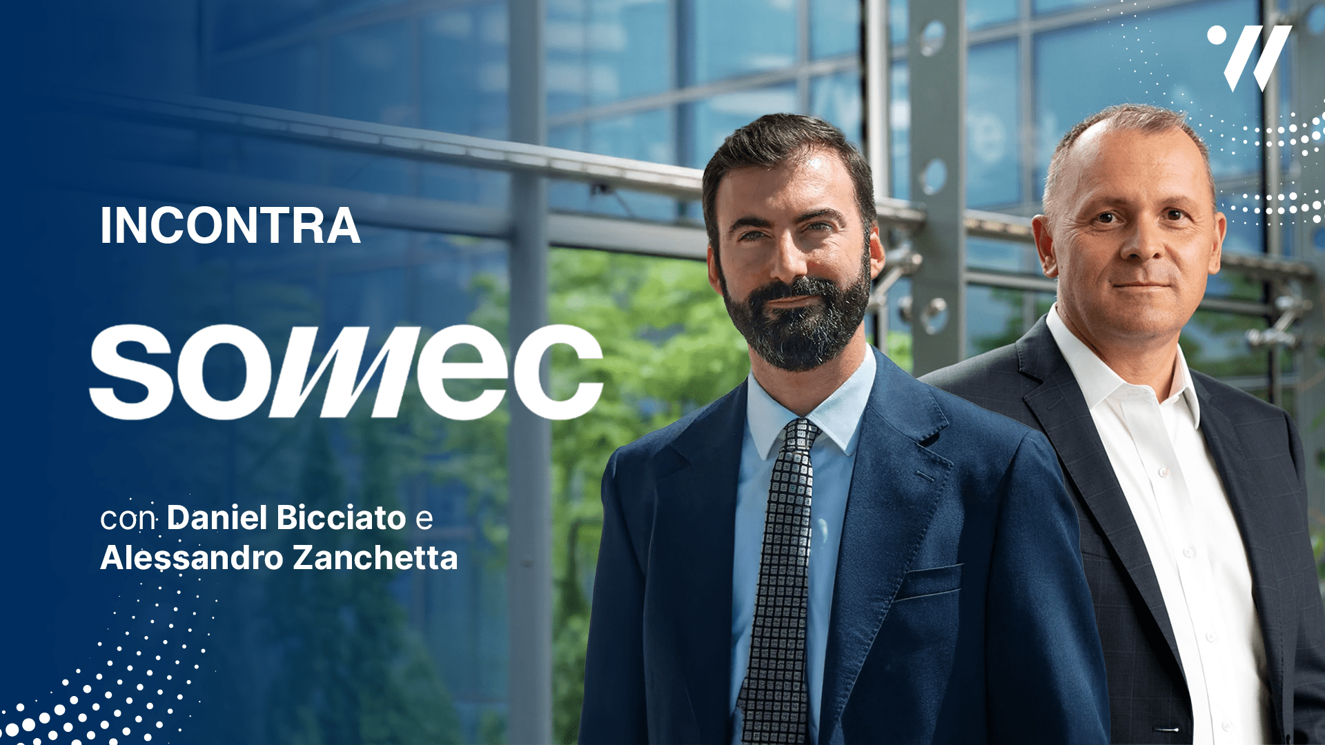 Somec cresce e punta a nuove acquisizioni