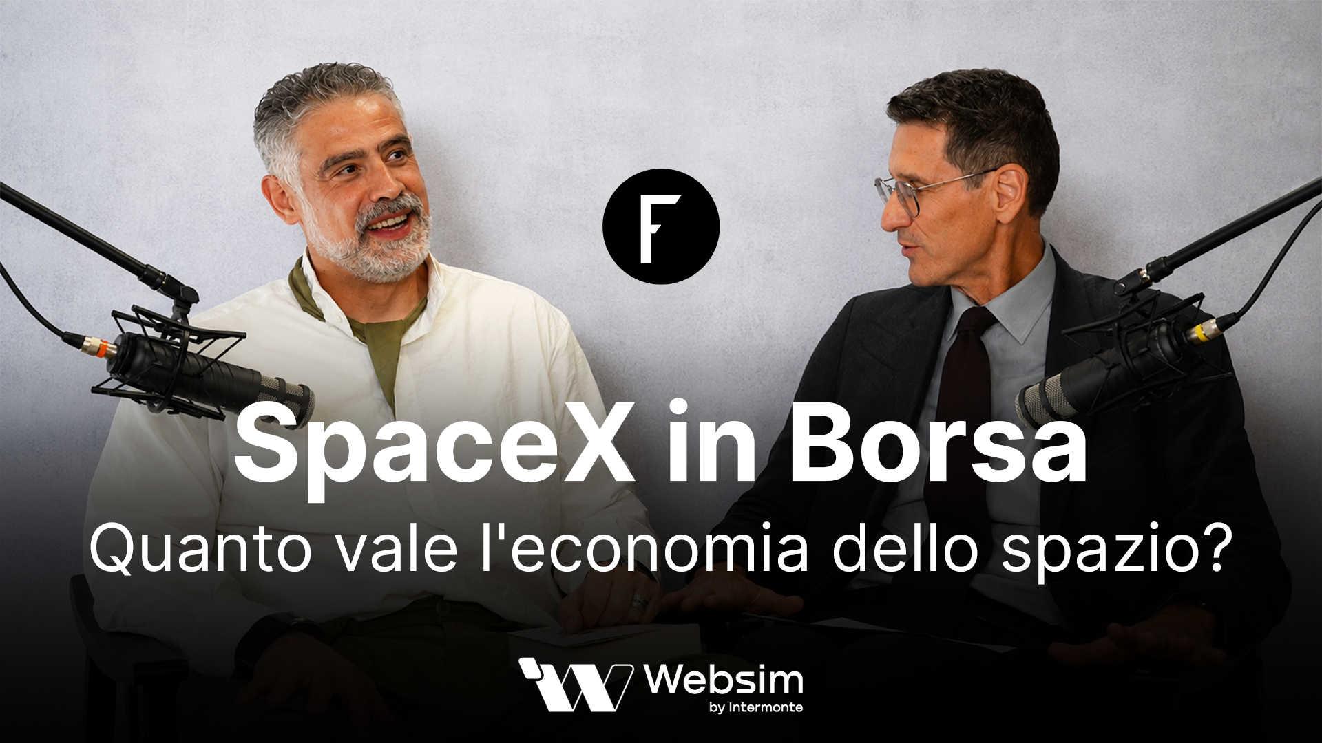 SpaceX-in-Borsa SpaceX-in-Borsa