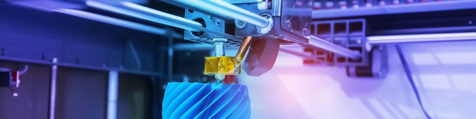 stampa 3d_websim_2 Stampante 3d in azione