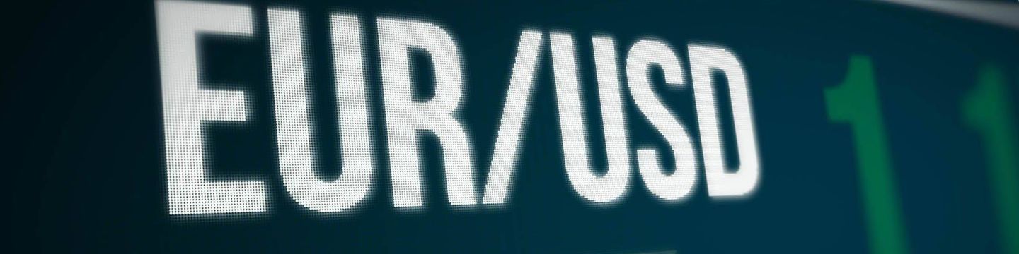 trading eur-usd_websim