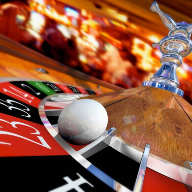 Particolare Roulette