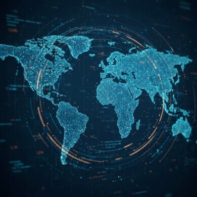 Copertina Isinificio Mercati globali