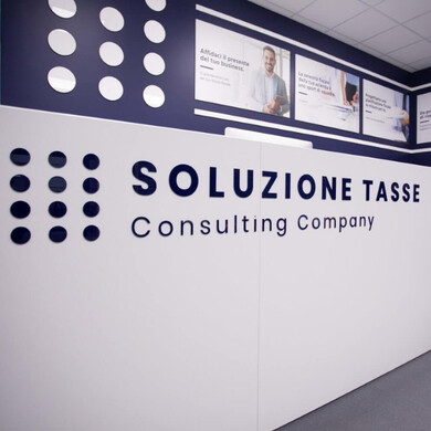 Sede Soluzione Tasse, Consulting Company Sede Soluzione Tasse, Consulting Company, Allcore