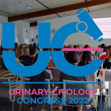 Stand e partecipazione di Ikonisys al Congresso di Citologia Urinaria 2022.