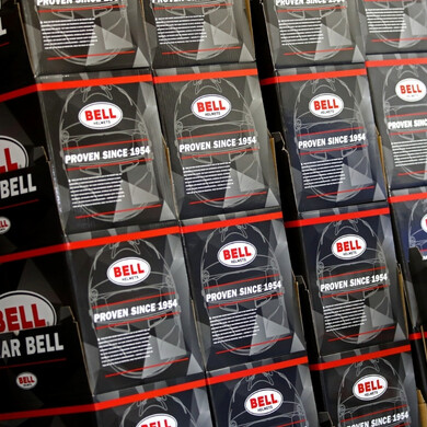 Bell Racing Force, l’unione di tradizione e tecnologia ai massimi livelli del motorsport.