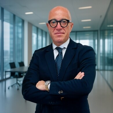 Video intervista con Simone Cozzi