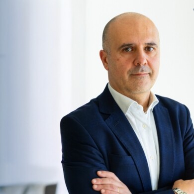 Video intervista con Tino Seminara, Acrobatica