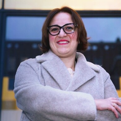 Video intervista con Maria Laura Spagnolo Lemon Sistemi 