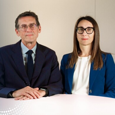 Video intervista con Marina Fumagalli Neodecortech