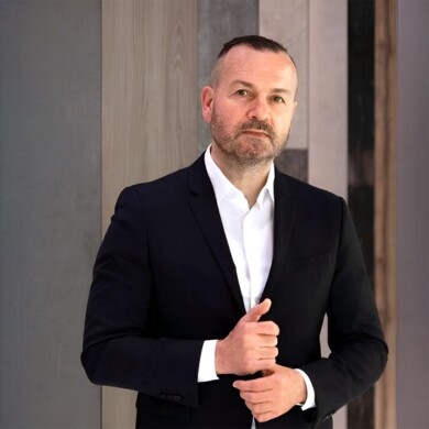 Video intervista con Massimo Giorgilli Neodecortech