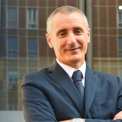 Video intervista con Davide Verdesca SG Company