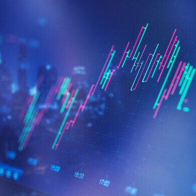 Grafici finanziari a candele Grafici finanziari a candele utilizzati per l’analisi dei mercati