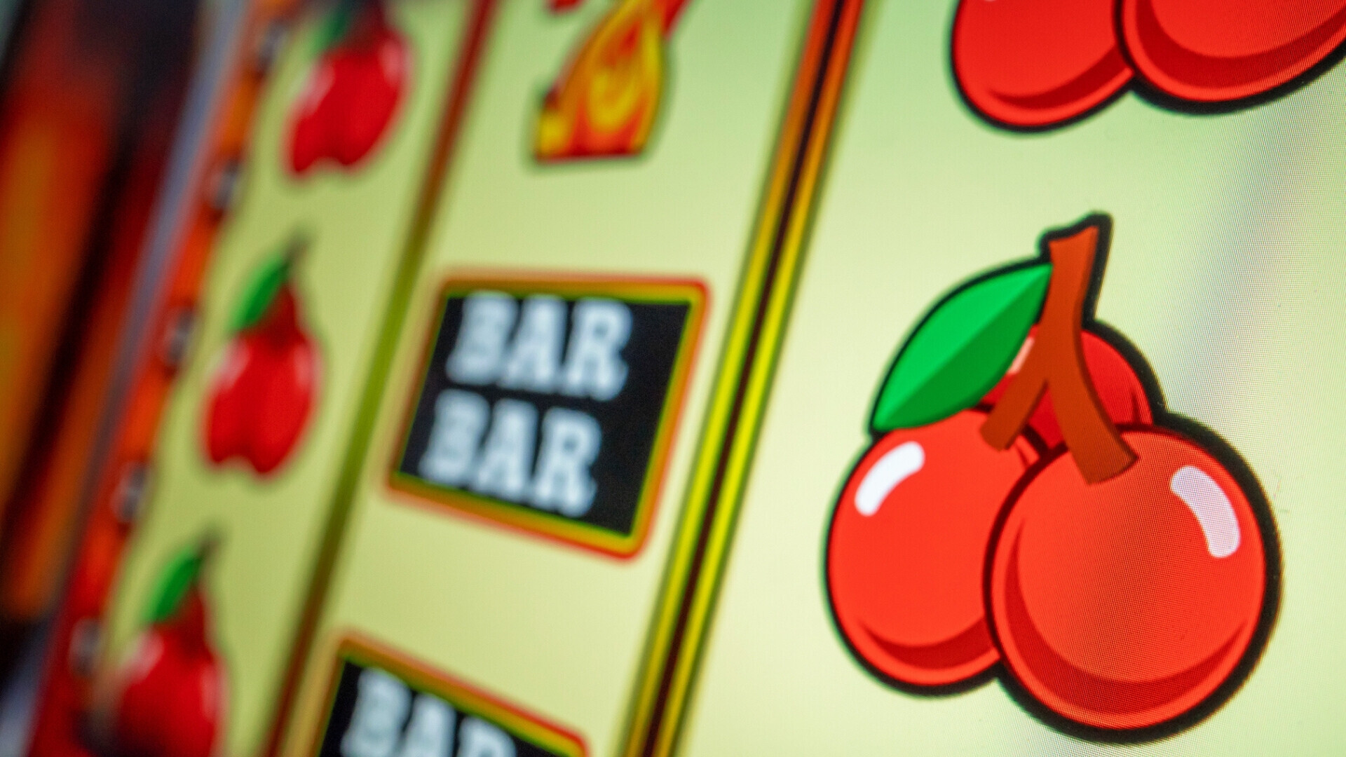 Online slots Particolare slot machine online