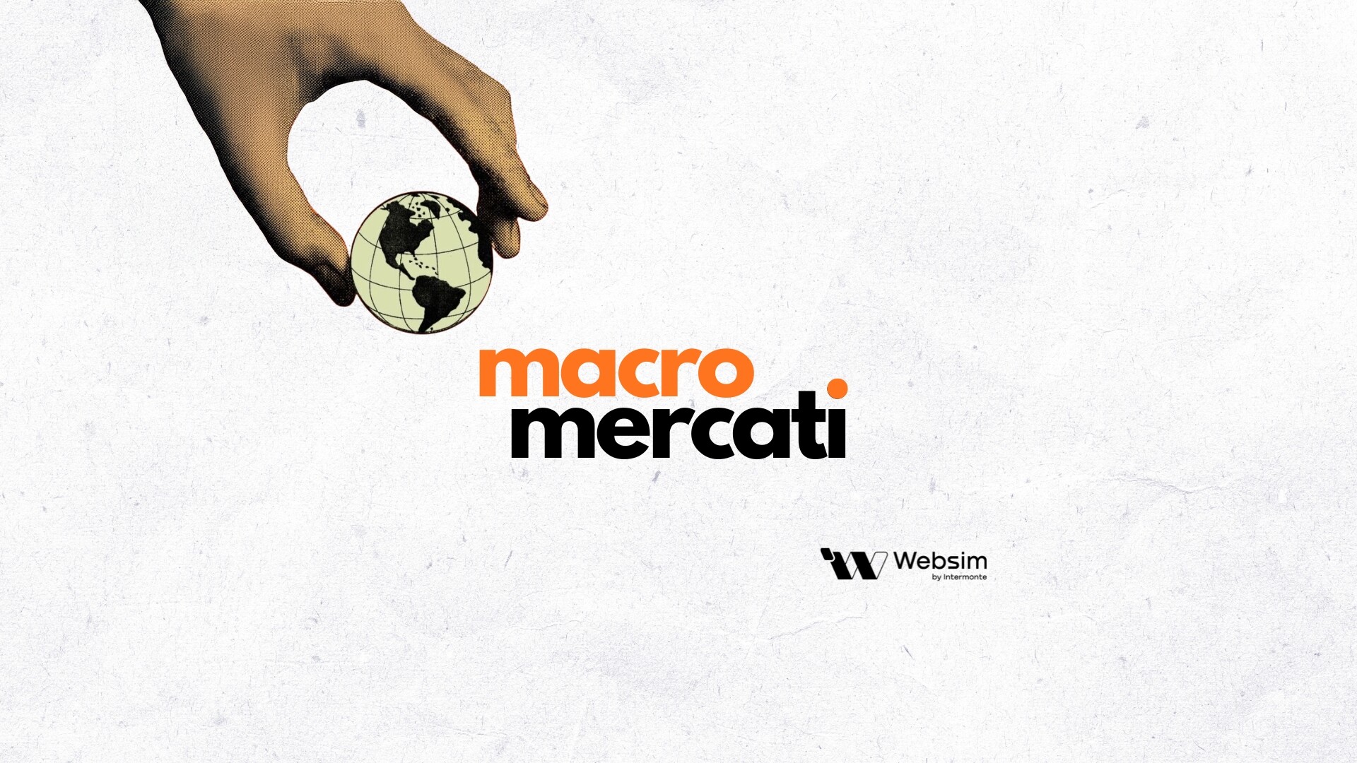 Copertina Macro e Mercati Podcast Macro e Mercati