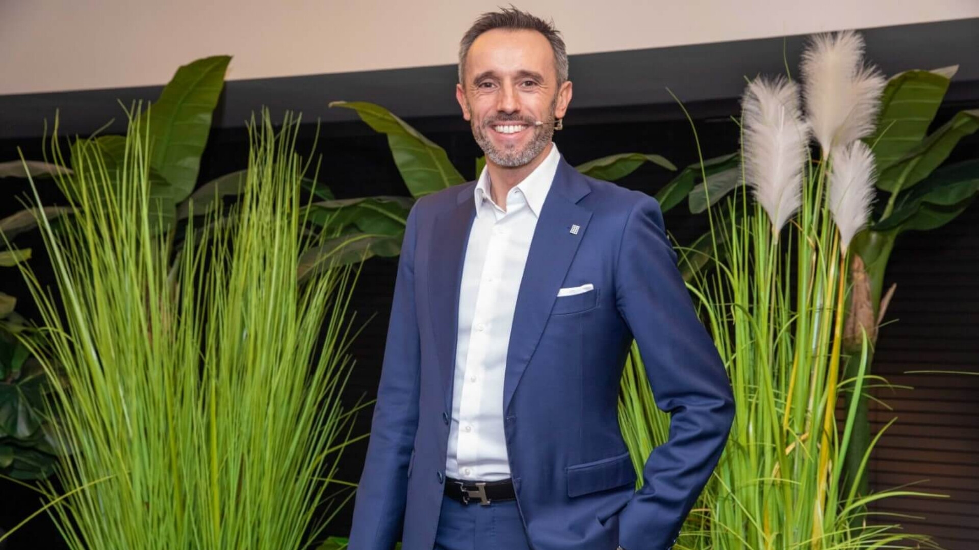 Gianluca Massini Rosati Tour Milano Soluzione Tasse con Gianluca Massini Rosati