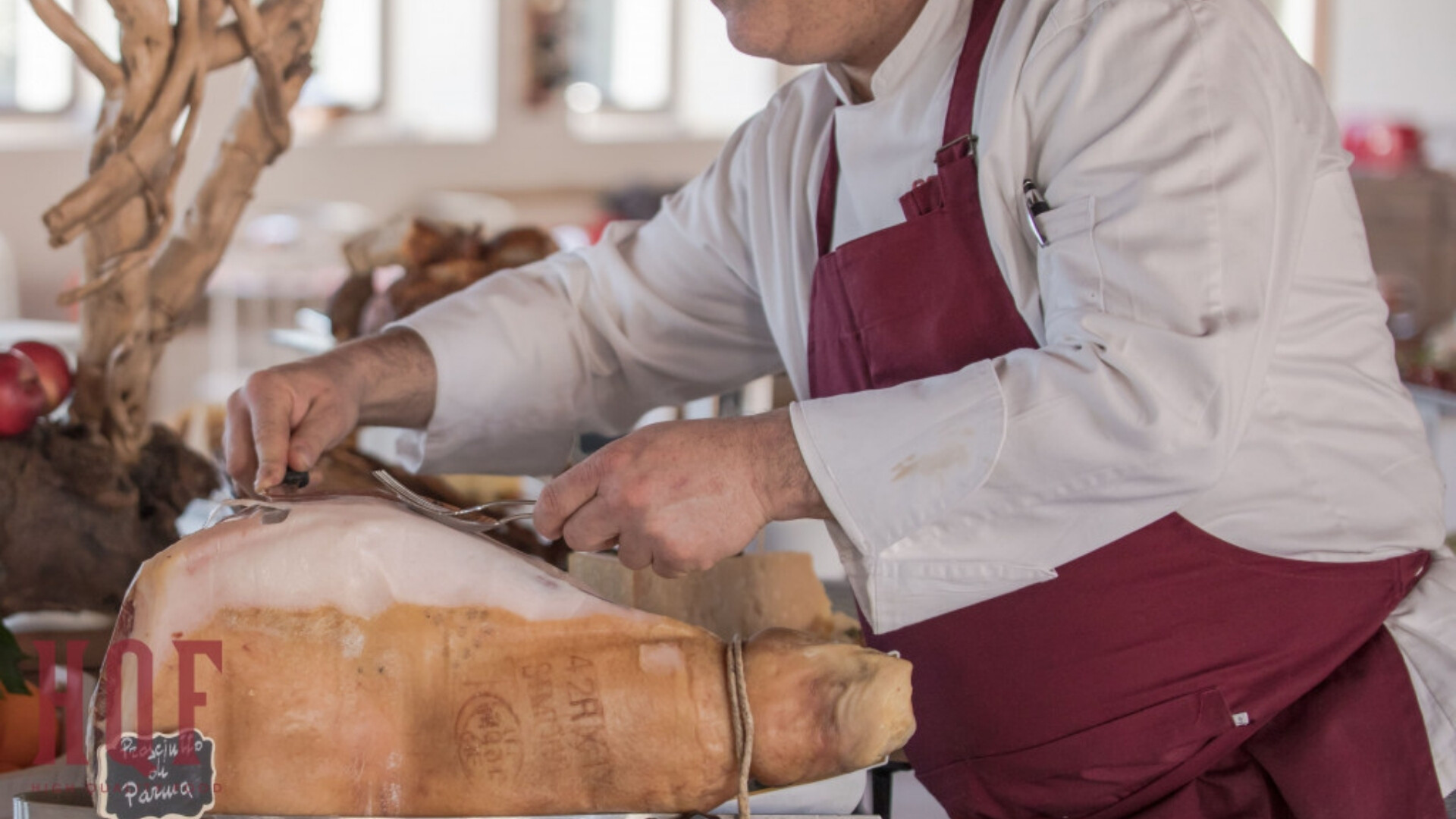 Prodotto HQF Primo piano di un prodotto HQF, evidenziando qualità e dettagli del packaging.