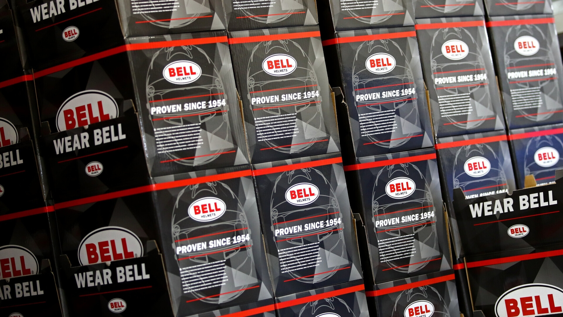 Bell Racing Force, l’unione di tradizione e tecnologia ai massimi livelli del motorsport.