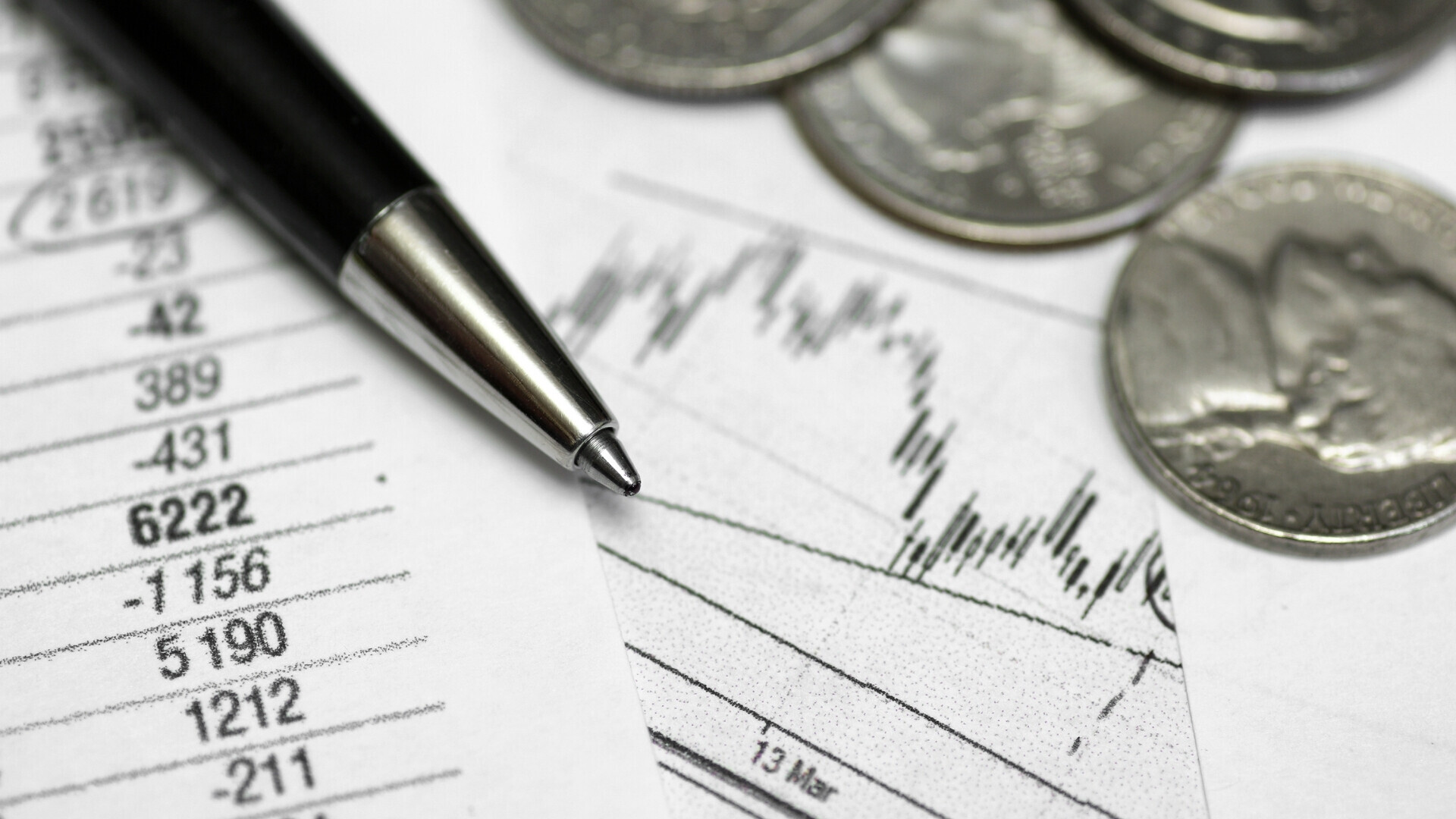 Grafici dividendi Grafici relativi alla distribuzione dei dividendi