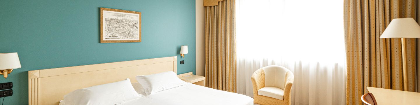 Xenia_websim9 Vista interna di un Hotel di lusso