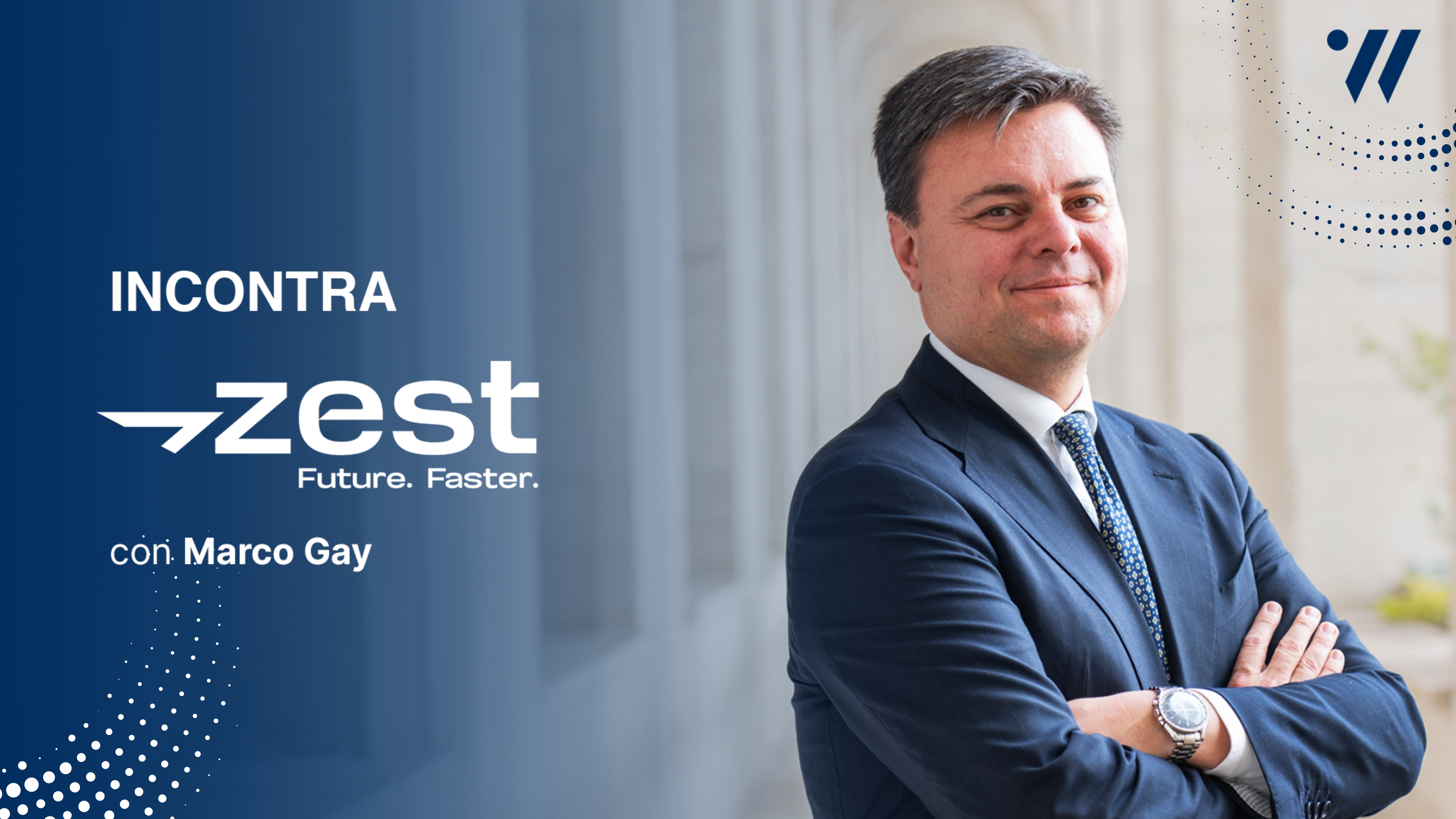 Zest punta a crescere con innovazione e intelligenza artificiale